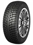 Opony dostawcze zimowe - Nankang ICE ACTIVA Ice-1 215/60R17C 109/107Q - miniaturka - grafika 1
