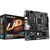 Płyty główne - Gigabyte H610M S2H DDR4 - miniaturka - grafika 1