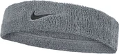 Ozdoby do włosów - Opaska Swoosh Classic Headband Unisex - miniaturka - grafika 1