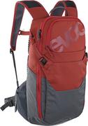 Plecaki - Evoc Plecak Ride 12 L chili red-carbon grey 100321514 - miniaturka - grafika 1