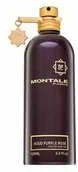 Wody i perfumy damskie - Montale Aoud Purple Rose - miniaturka - grafika 1