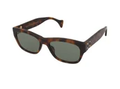 Okulary przeciwsłoneczne - Okulary przeciwsłoneczne Gucci GG1706S 002 - miniaturka - grafika 1
