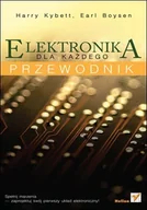 E-booki - informatyka - Elektronika dla każdego. Przewodnik - miniaturka - grafika 1