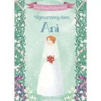Wymarzony dom Ani - Lektury szkoła podstawowa - miniaturka - grafika 1