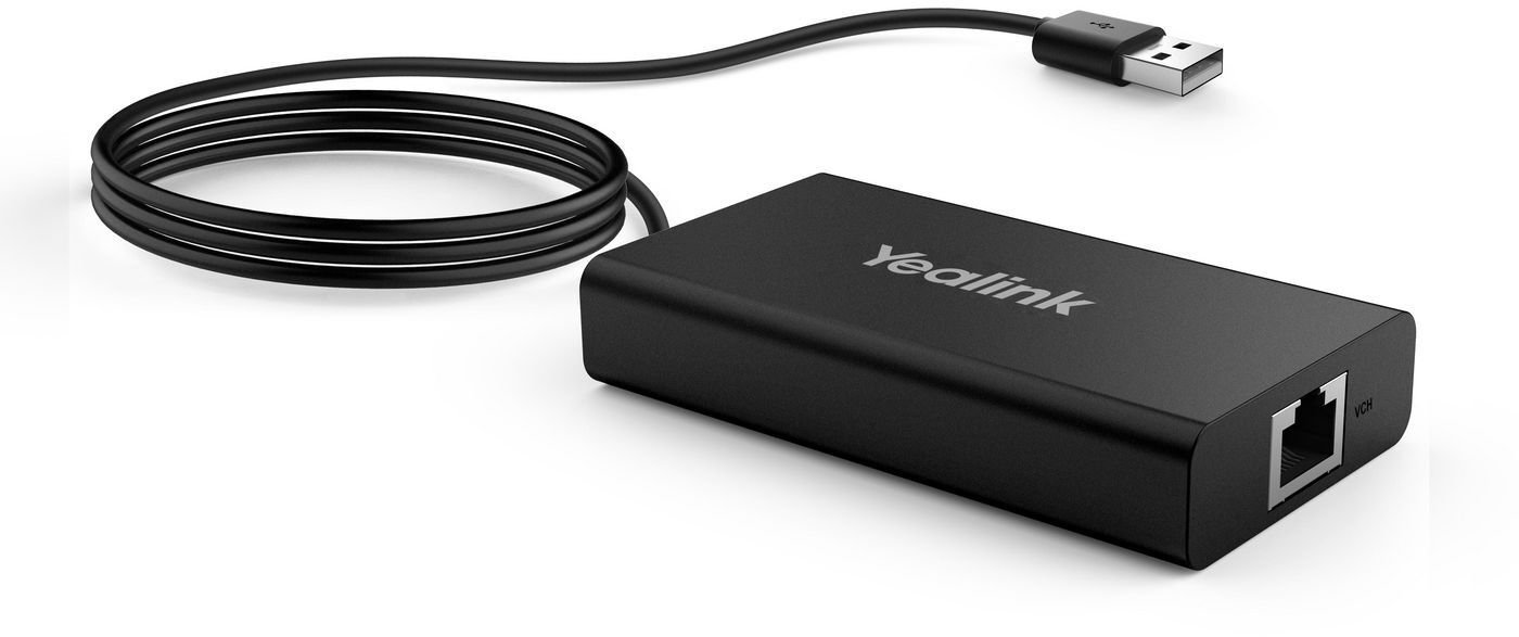 Kamera internetowa Yealink Yealink MSFT - MVC-BYOD-Extender
