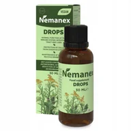 Witaminy i minerały - Nemanex - Krople Suplement Diety, 30ml - miniaturka - grafika 1