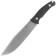 Noże - Nóż Viper Trail Suretouch Black, Stonewashed N690 by Jens Ansø (VT4066GG) - miniaturka - grafika 1