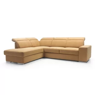 Narożnik z funkcją spania AVANT | Kolor do wyboru - Narożniki - miniaturka - grafika 1