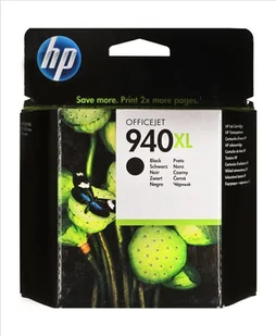 HP Nr 940 XL C4906AE - Tusze oryginalne - miniaturka - grafika 5