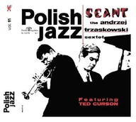 Jazz, Blues - Andrzej Trzaskowski Sextet Seant Polish Jazz Vol 11) - miniaturka - grafika 1