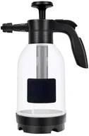 Akcesoria do mycia samochodu - Pianownica ręczna ciśnieniowa do mycia samochodu 2L 9240B czarna - miniaturka - grafika 1