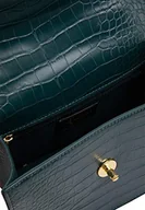 Torebki damskie - faina Crossbody Bag damska 25912508, ciemny mch. - jeden rozmiar - miniaturka - grafika 1