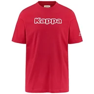 Koszulki męskie - Kappa Logo Fromen Koszulka męska - miniaturka - grafika 1