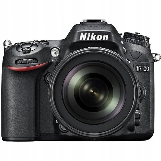 Nikon D7100 inne zestawy