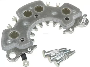 Prostownik, alternator As-pl ARC2022 - Alternatory - miniaturka - grafika 1