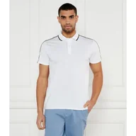 Koszule męskie - GUESS Polo Slim Fit - miniaturka - grafika 1