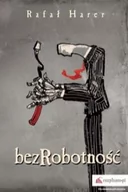 Powieści - Bezrobotność - Harer Rafał - miniaturka - grafika 1