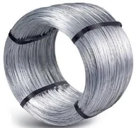 Łańcuchy i liny stalowe - Metalurgia Drut Ocynkowany 6.00Mm Na DRU 6 ZN 5904215807278 - miniaturka - grafika 1