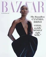 Czasopisma - Harper's Bazaar [US] - miniaturka - grafika 1