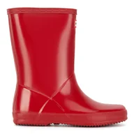 Buty dla chłopców - Kalosze HUNTER KFT5094RGL-MLR - miniaturka - grafika 1