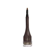 Pomada do brwi - Brow Master Waterproof Pomade pomada wodoodporna do brwi 02 Dark Brown - miniaturka - grafika 1