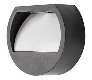 Rabalux 77004 - LED Lampa solarna z czujnikiem NARMADA LED/0,5W/1,2V IP44 - Lampy ogrodowe - miniaturka - grafika 1