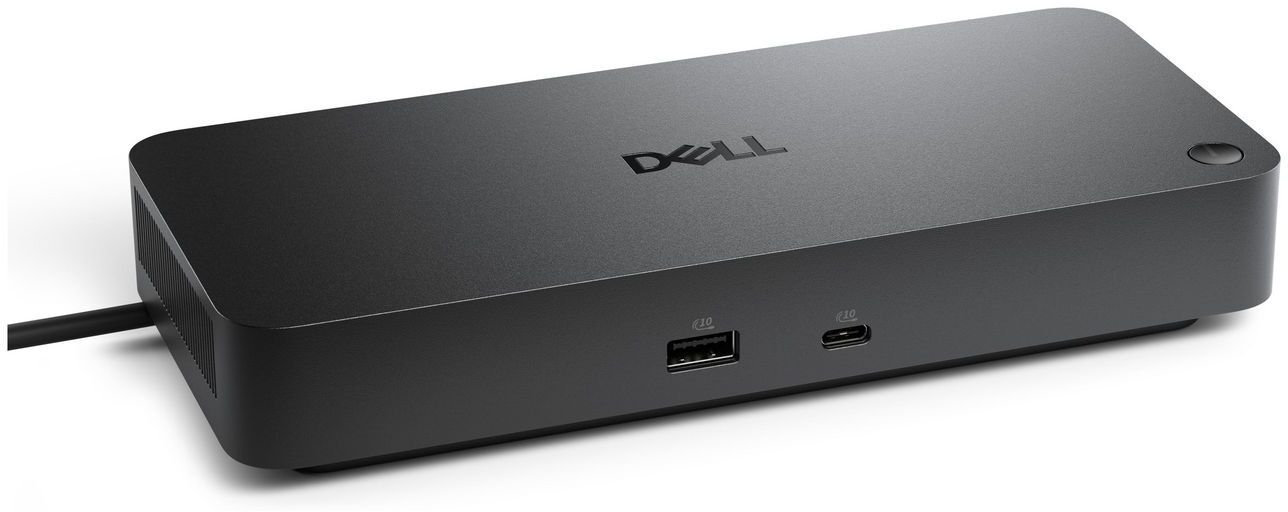 Dell Pro Thunderbolt 4 Dock -