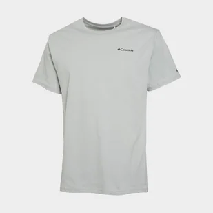 COLUMBIA T-SHIRT VALE TEE QRY - Columbia - Koszulki męskie - miniaturka - grafika 1