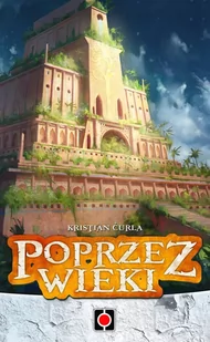 Portal Poprzez Wieki - Gry planszowe - miniaturka - grafika 1