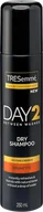 Szampony do włosów - TRESemmé Suchy szampon do brązuodcień y hair Dry Shampoo Brunette) 250 ml - miniaturka - grafika 1