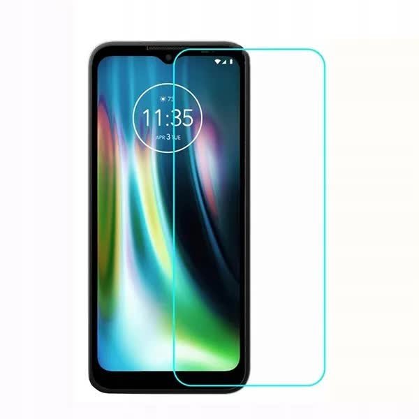 SZKŁO HARTOWANE 9H DO MOTOROLA G52 GLASS IRONGLASS
