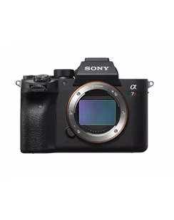 Sony A7R IVa body ILCE7RM4A - Aparaty Cyfrowe - miniaturka - grafika 1