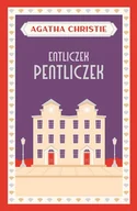 Thrillery - Entliczek pentliczek - miniaturka - grafika 1