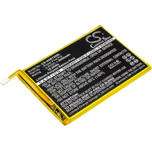 Highscreen Power Five 5000mAh 19.00Wh Li-Polymer 3.8V (Cameron Sino) - Baterie do telefonów - miniaturka - grafika 1