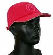 Akcesoria jeździeckie - Anky  Technical Casual Czapka ANKY TECHNICAL CASUAL - fuchsia - miniaturka - grafika 1