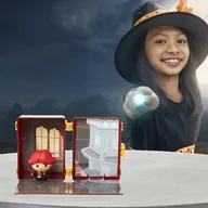 Figurki dla dzieci - Harry Potter Postać Ron Weasley - miniaturka - grafika 1