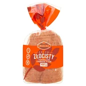 Pieczywo chrupkie - Oskroba chleb złocisty krojony 400g - miniaturka - grafika 1