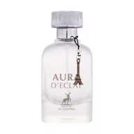 Wody i perfumy damskie - Maison Alhambra Aura d'Eclat woda perfumowana 100 ml dla kobiet - miniaturka - grafika 1