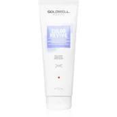 Szampony do włosów - Goldwell Dualsenses Color Revive szampon dla podkreślenia koloru włosów odcień Cool Blonde 250 ml - miniaturka - grafika 1
