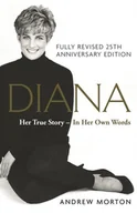E-booki obcojęzyczne - Diana: Her True Story - In Her Own Words [DRM] - miniaturka - grafika 1