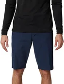 Spodenki rowerowe - Fox Racing Spodenki rowerowe, uniseks, dla dorosłych, Fox Ranger Black 32 - miniaturka - grafika 1