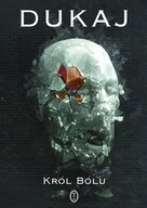 E-booki - fantastyka i horror - Król bólu - miniaturka - grafika 1