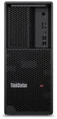 Zestawy komputerowe - TS/ThinkStation P3 Tower Gen2 / Ultra 7 / 32GB / 512GB / integrated GPU / 750W / Win 11 Pro / 3/3 OnSite - miniaturka - grafika 1