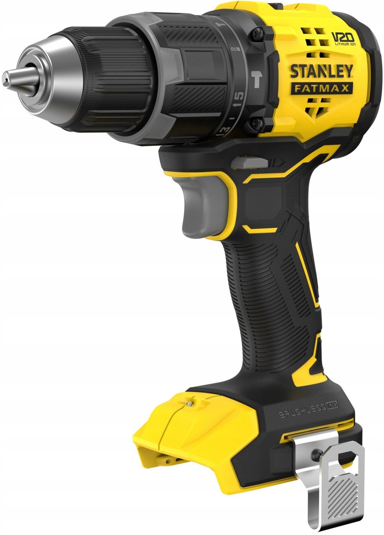 Stanley Wiertarko-wkrętarka Fatmax SFMCD716B-XJ