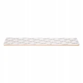 Akcesoria do paznokci - Pilnik do paznokci 180/180 pomarańczowy Inglot - miniaturka - grafika 1