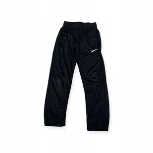 Dresowe spodnie dla chłopca Nike S - Moda i Uroda OUTLET - miniaturka - grafika 1