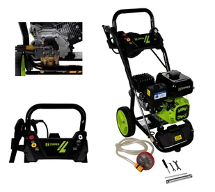 ZIPPER ZI-BHDR180 - Myjki ciśnieniowe - miniaturka - grafika 1