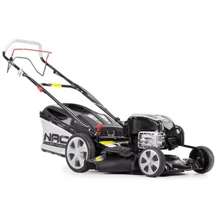 NAC LS50-675EX-HS - Kosiarki - miniaturka - grafika 1