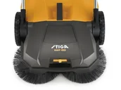 Zamiatarki - Stiga SWP 355 - miniaturka - grafika 1