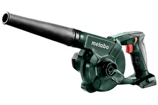 Metabo AG 18 PRO akumulatorowa dmuchawa 18V bez akumulatorów i ładowarki w kartonie 622423000 - Dmuchawy - miniaturka - grafika 1